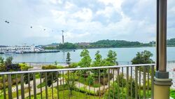 The Reef At King’s Dock (D4), Condominium #551858091